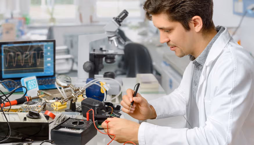 Baklan Elektronik Tamircisi