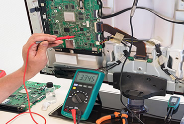Baklan Elektronik Tamircisi